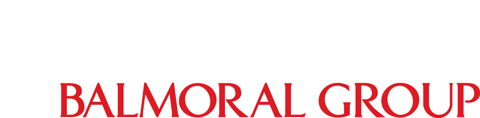 Balmoral Group logo